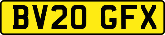 BV20GFX