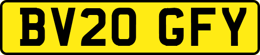 BV20GFY