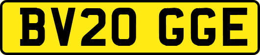 BV20GGE