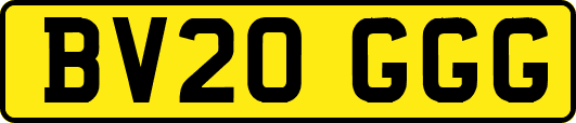 BV20GGG