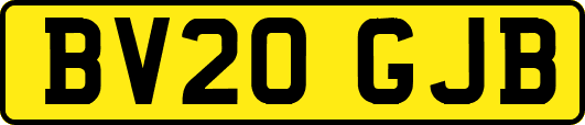 BV20GJB