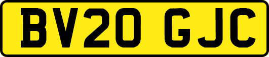 BV20GJC