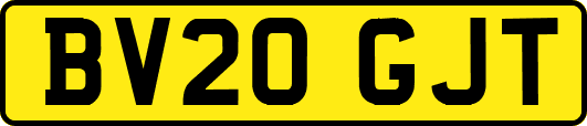 BV20GJT
