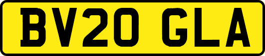 BV20GLA