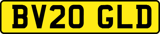 BV20GLD