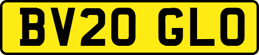 BV20GLO