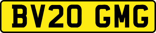 BV20GMG
