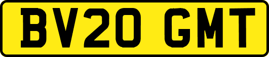 BV20GMT