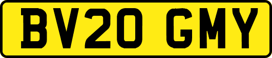 BV20GMY