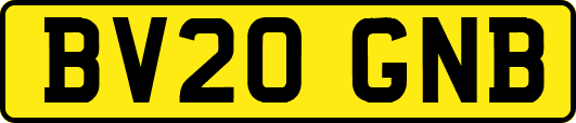 BV20GNB