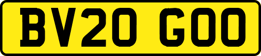 BV20GOO