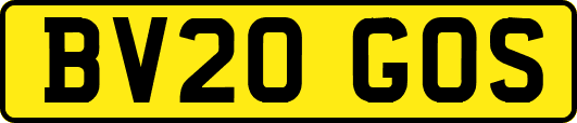 BV20GOS