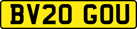 BV20GOU