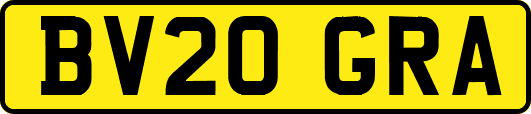 BV20GRA