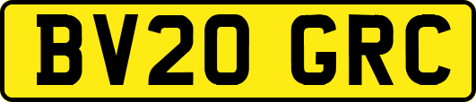 BV20GRC