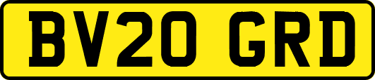 BV20GRD