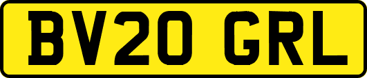 BV20GRL