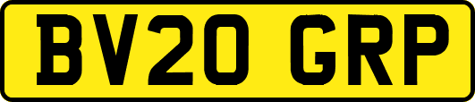 BV20GRP