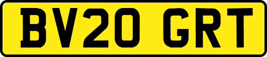 BV20GRT