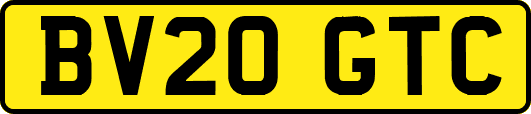 BV20GTC