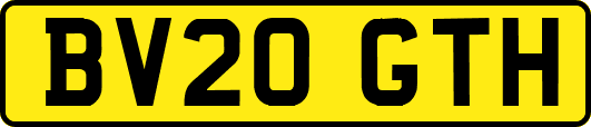 BV20GTH