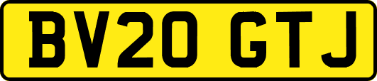 BV20GTJ