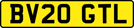 BV20GTL