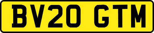 BV20GTM