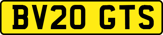 BV20GTS