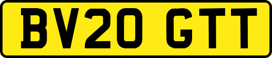 BV20GTT