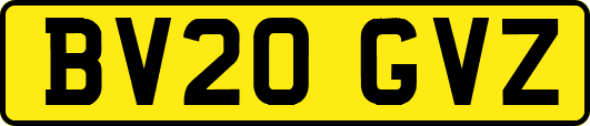 BV20GVZ