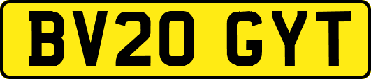 BV20GYT