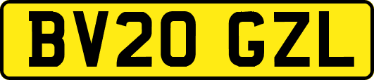 BV20GZL