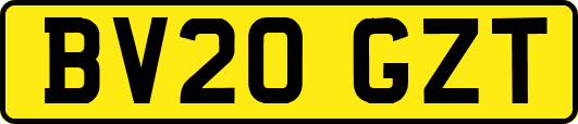 BV20GZT