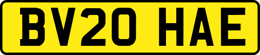 BV20HAE