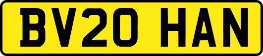 BV20HAN