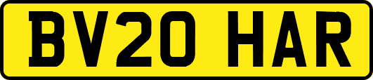 BV20HAR