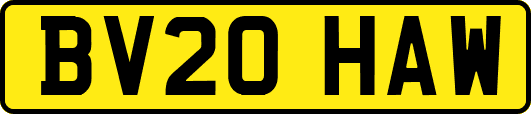 BV20HAW