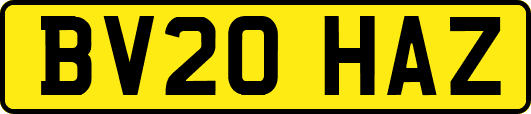BV20HAZ