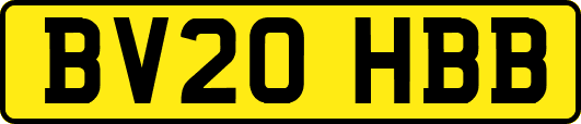 BV20HBB