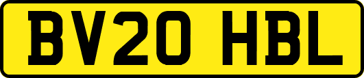 BV20HBL