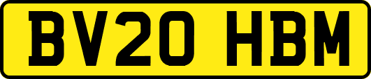 BV20HBM