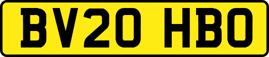 BV20HBO
