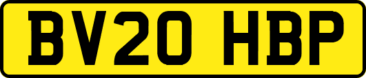BV20HBP