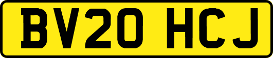 BV20HCJ