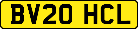BV20HCL