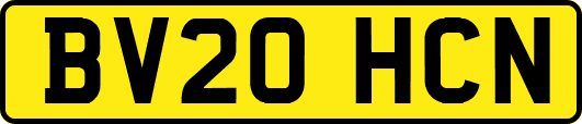 BV20HCN