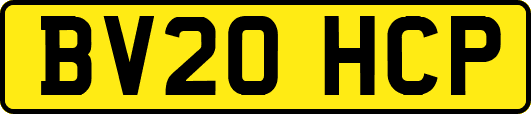 BV20HCP