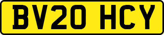BV20HCY
