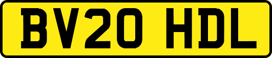 BV20HDL